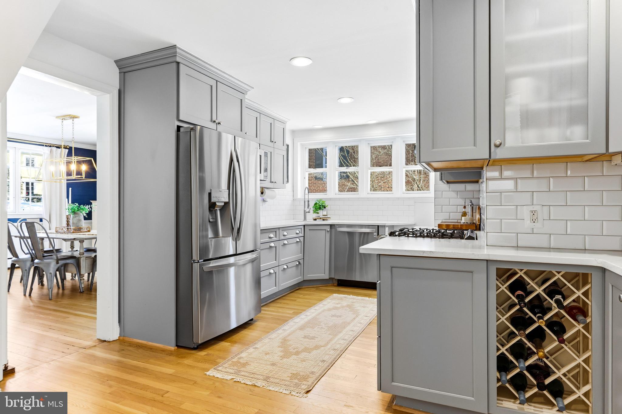 HOMELAND HISTORIC DISTRICT - Residential