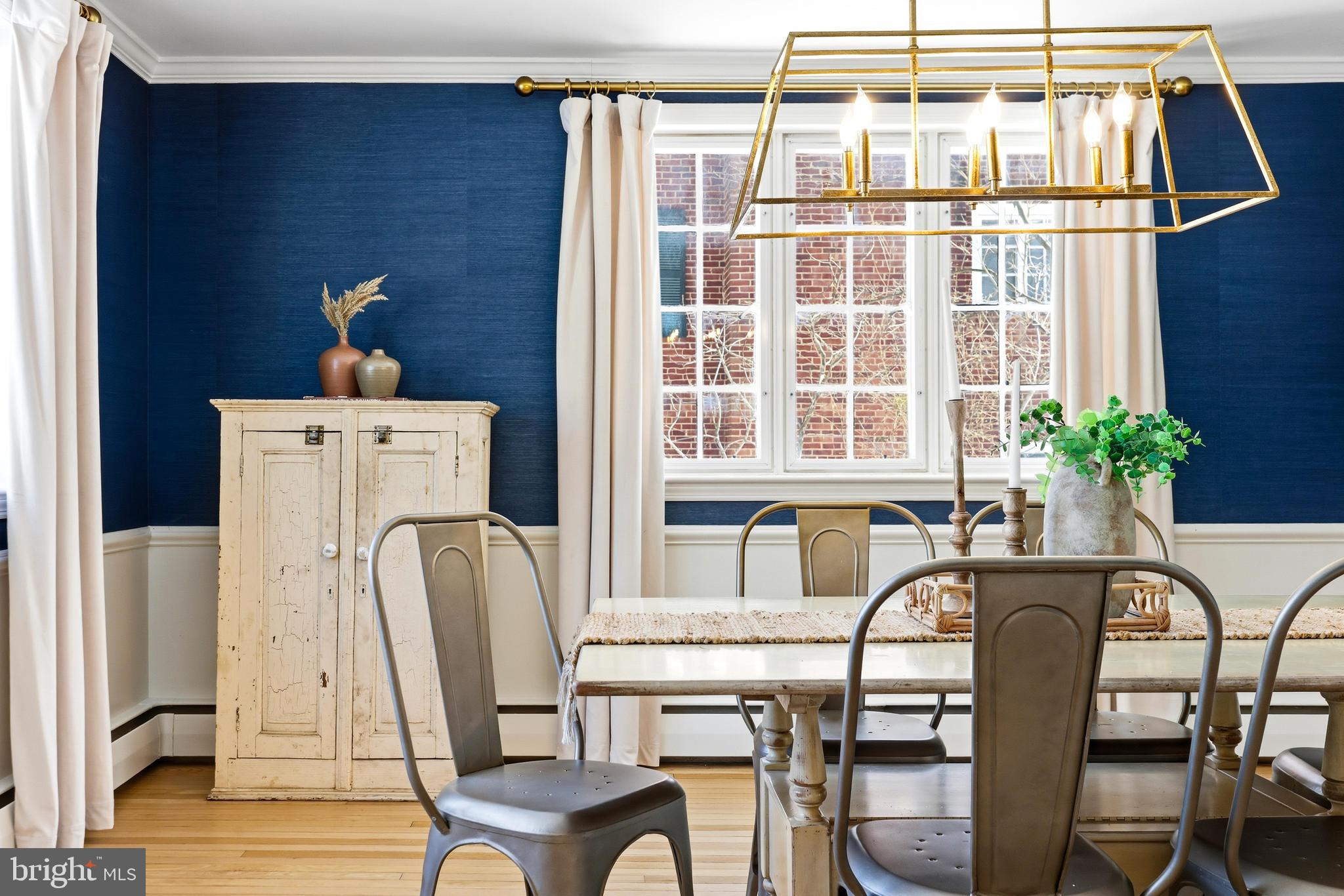 HOMELAND HISTORIC DISTRICT - Residential