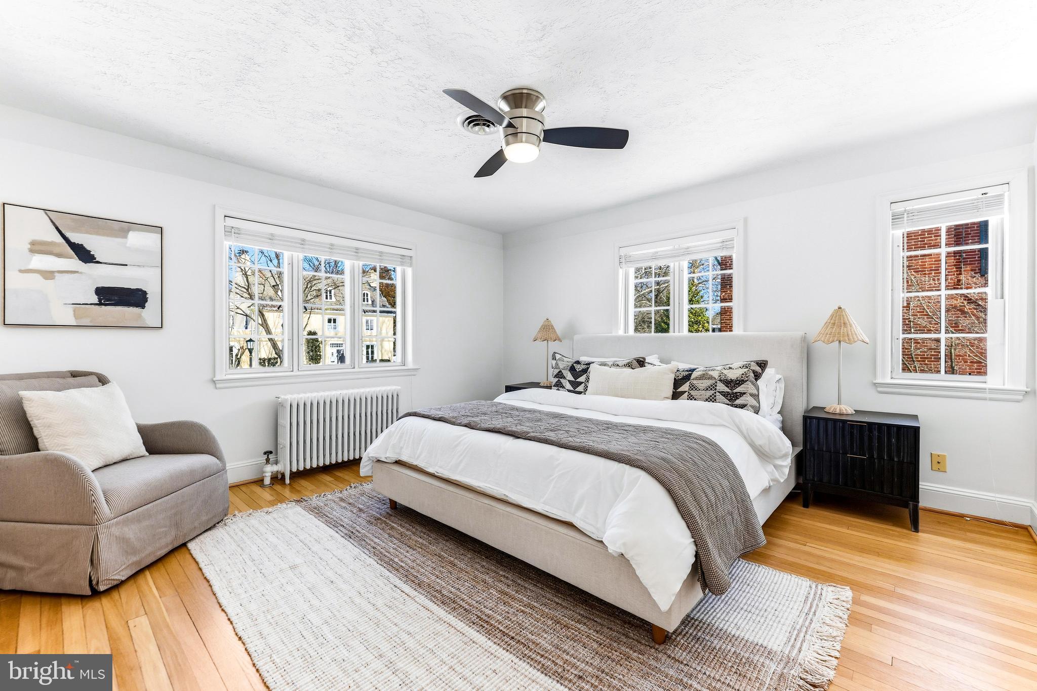 HOMELAND HISTORIC DISTRICT - Residential