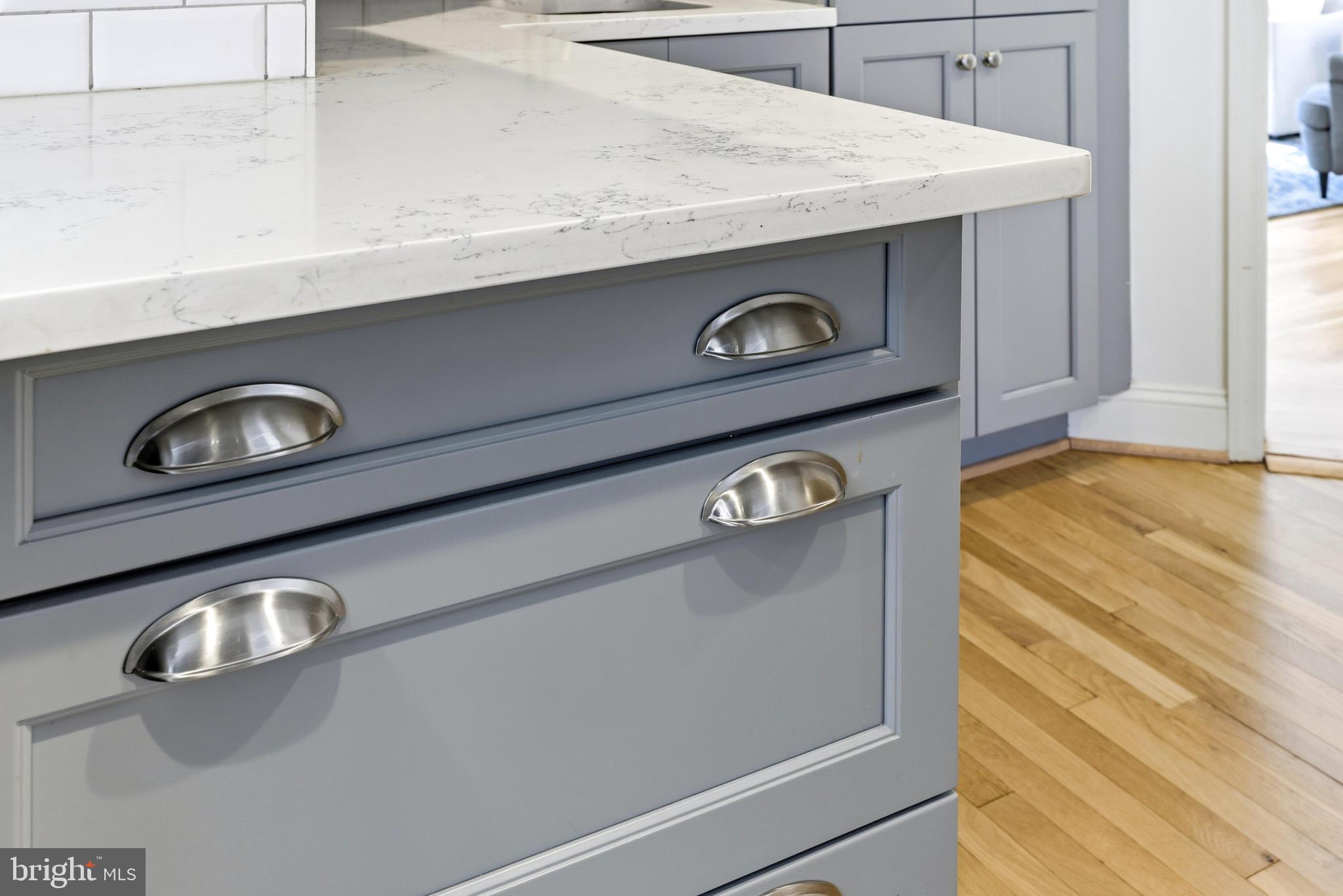 HOMELAND HISTORIC DISTRICT - Residential