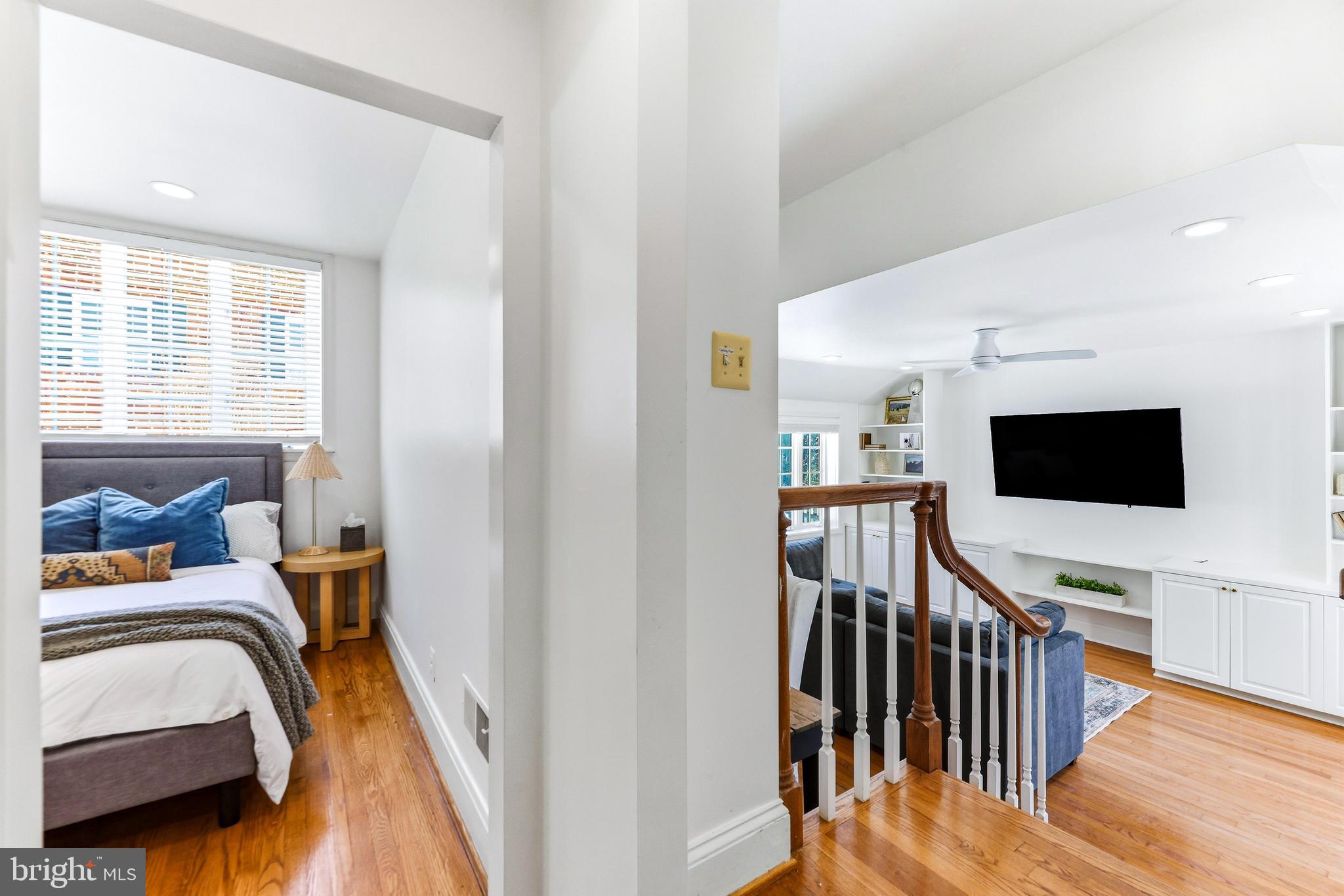 HOMELAND HISTORIC DISTRICT - Residential