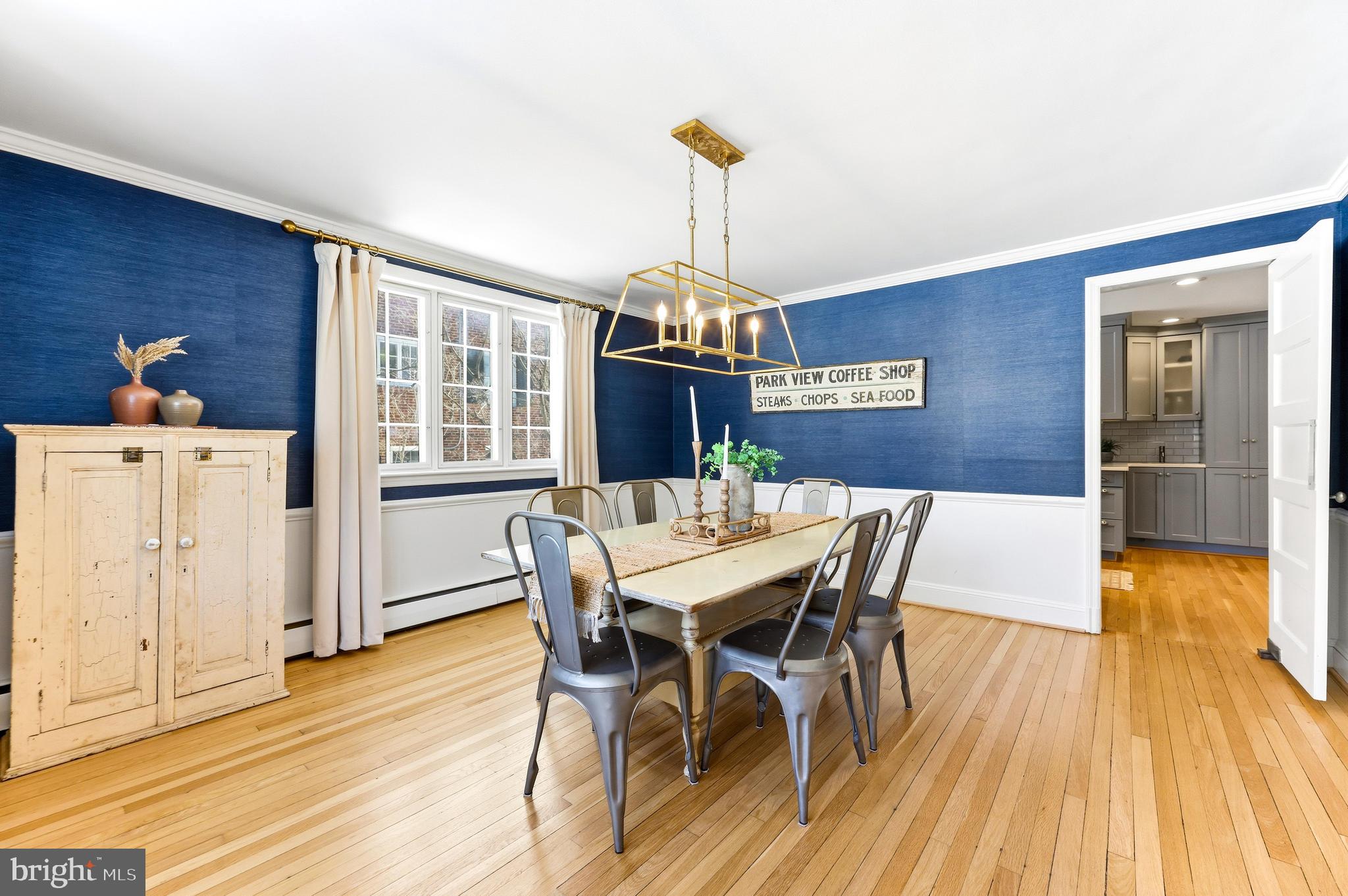 HOMELAND HISTORIC DISTRICT - Residential