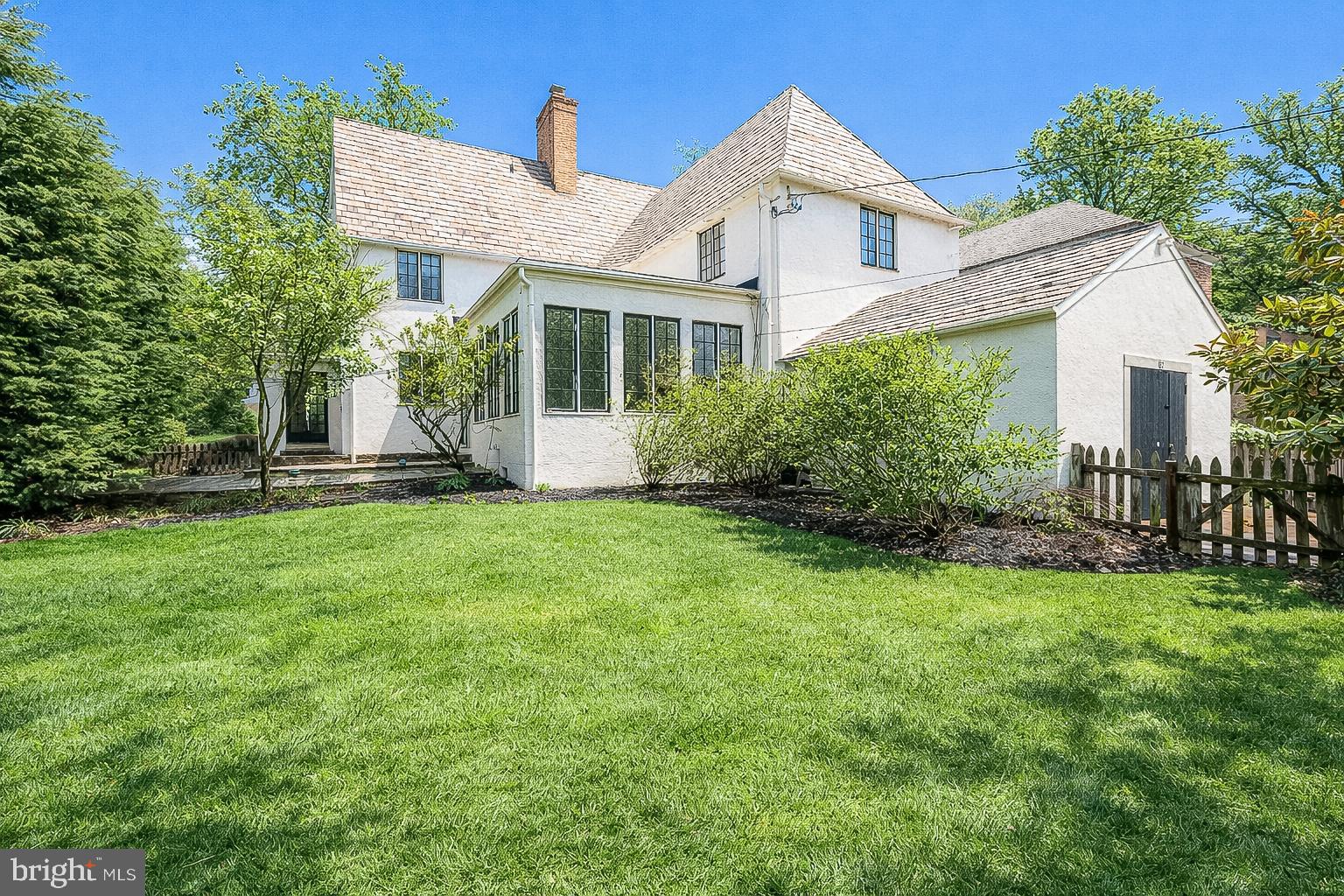 HOMELAND HISTORIC DISTRICT - Residential