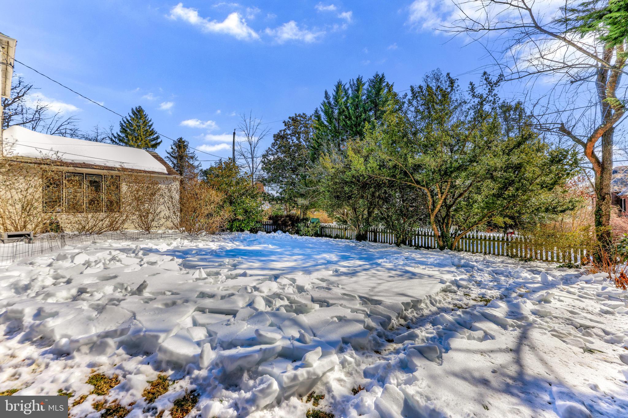 HOMELAND HISTORIC DISTRICT - Residential