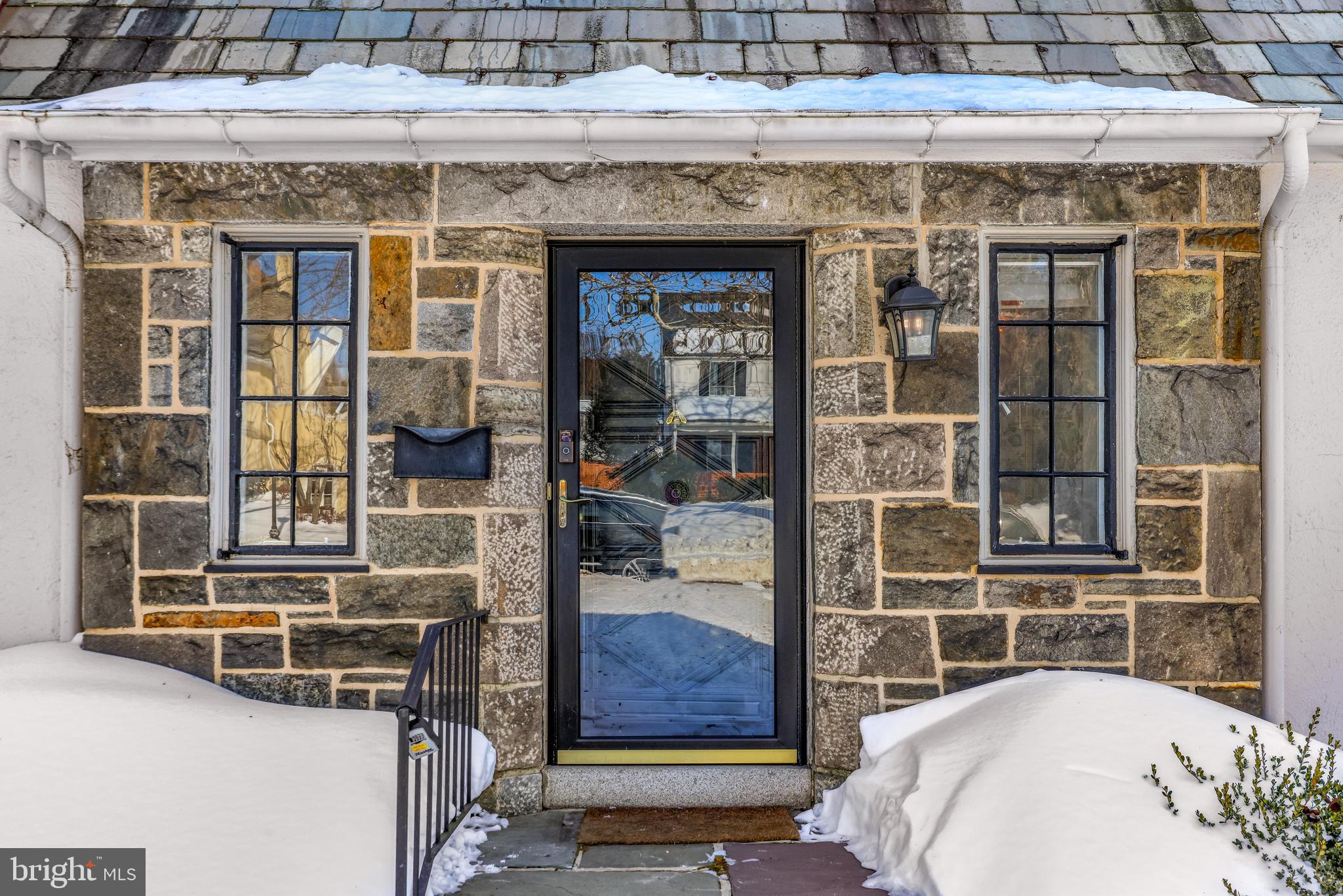 HOMELAND HISTORIC DISTRICT - Residential