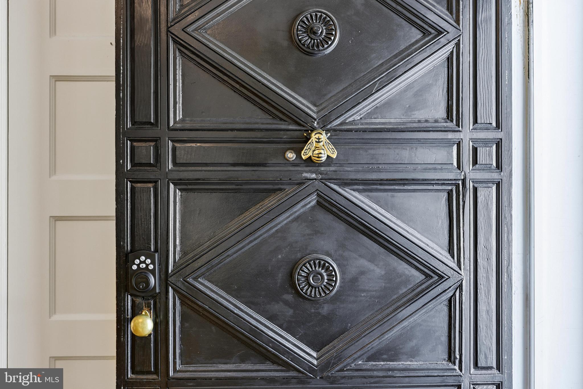 HOMELAND HISTORIC DISTRICT - Residential