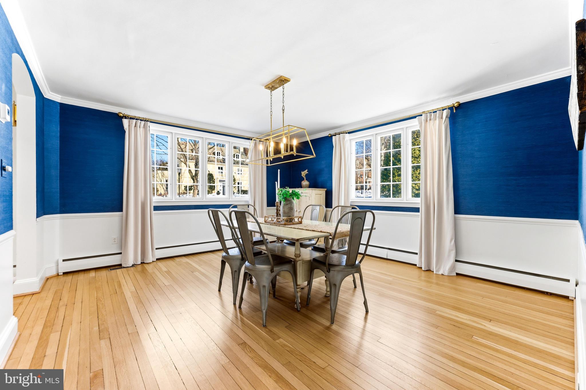 HOMELAND HISTORIC DISTRICT - Residential