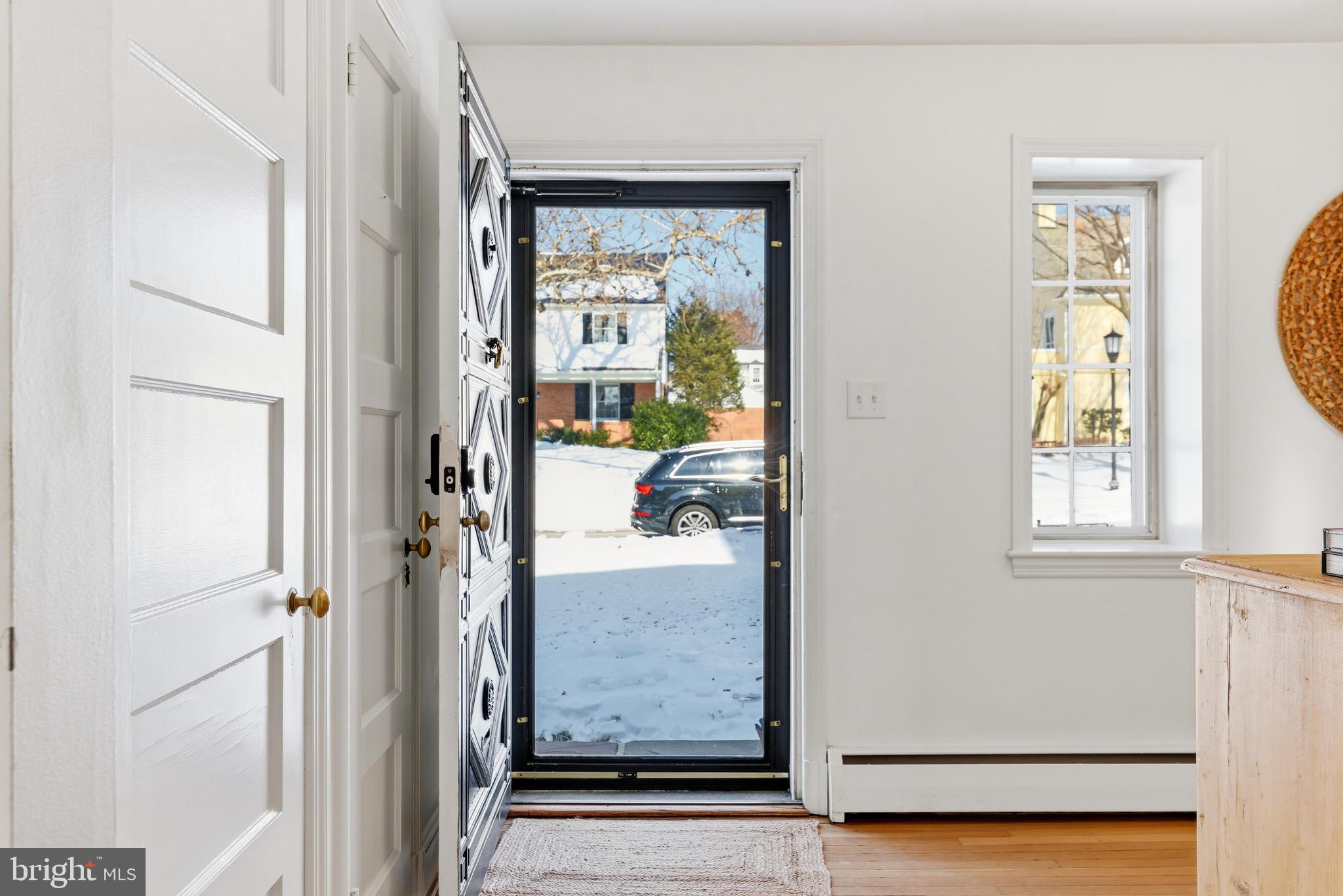 HOMELAND HISTORIC DISTRICT - Residential