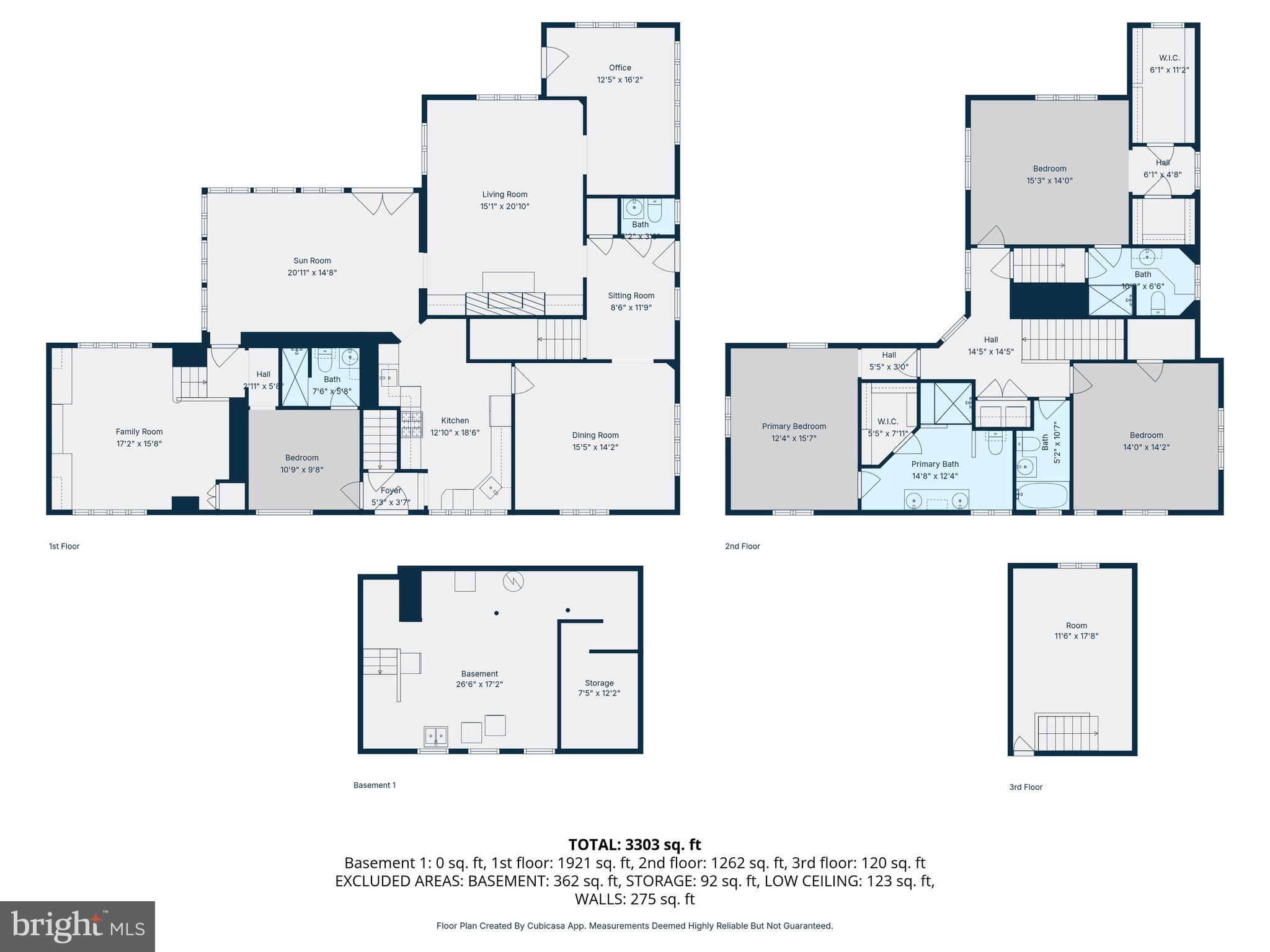 HOMELAND HISTORIC DISTRICT - Residential