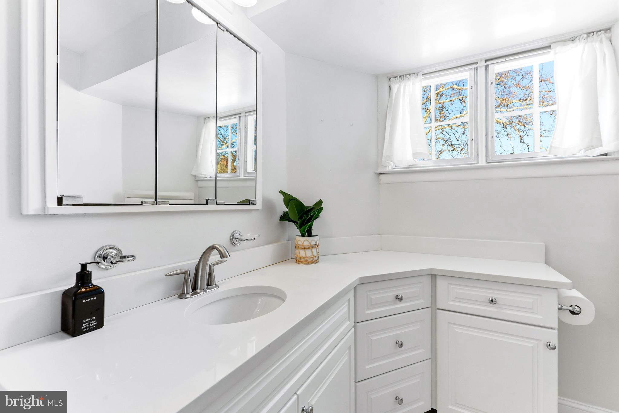 HOMELAND HISTORIC DISTRICT - Residential