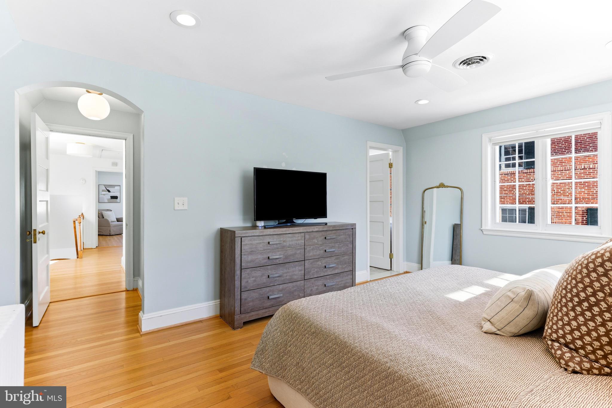 HOMELAND HISTORIC DISTRICT - Residential