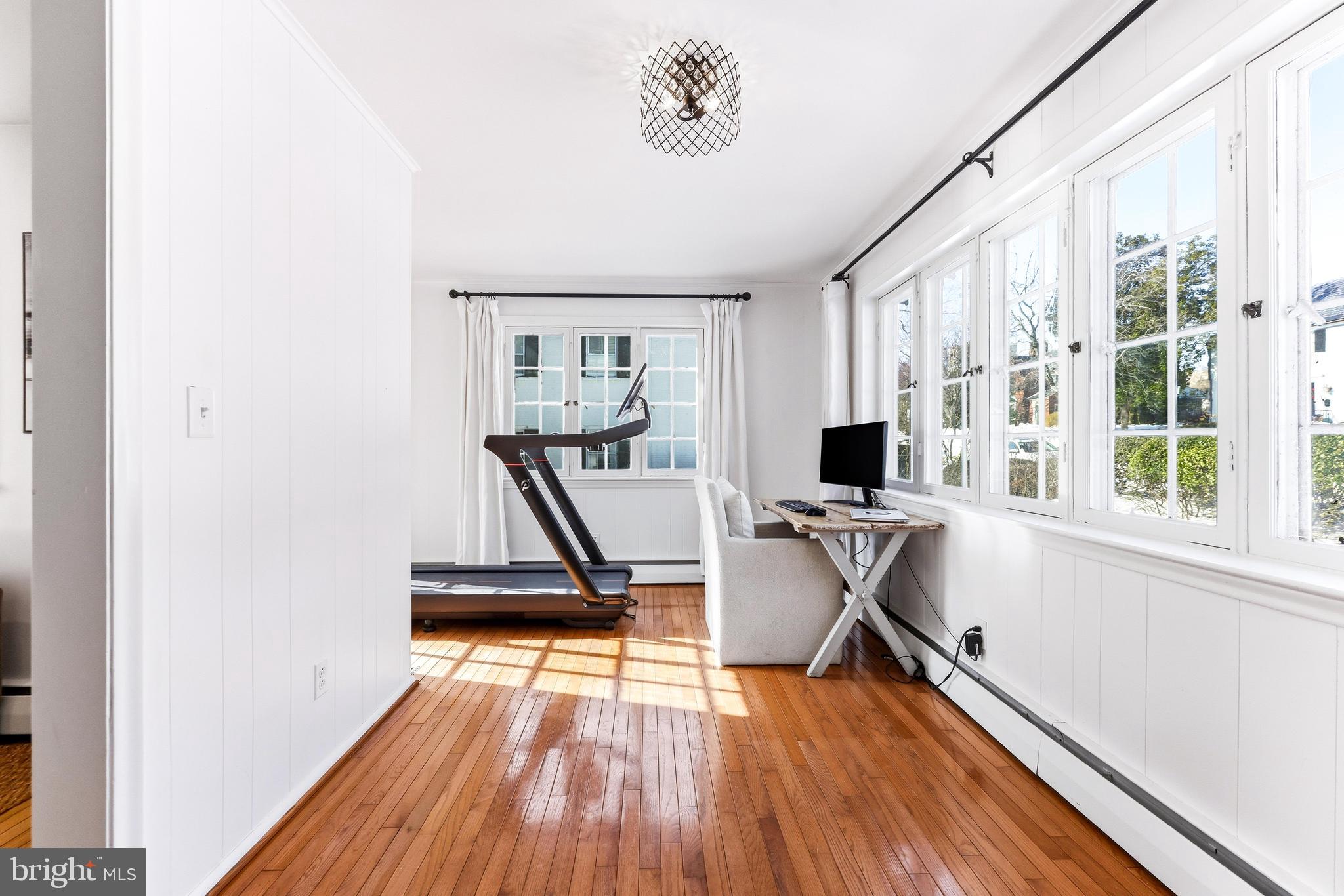 HOMELAND HISTORIC DISTRICT - Residential