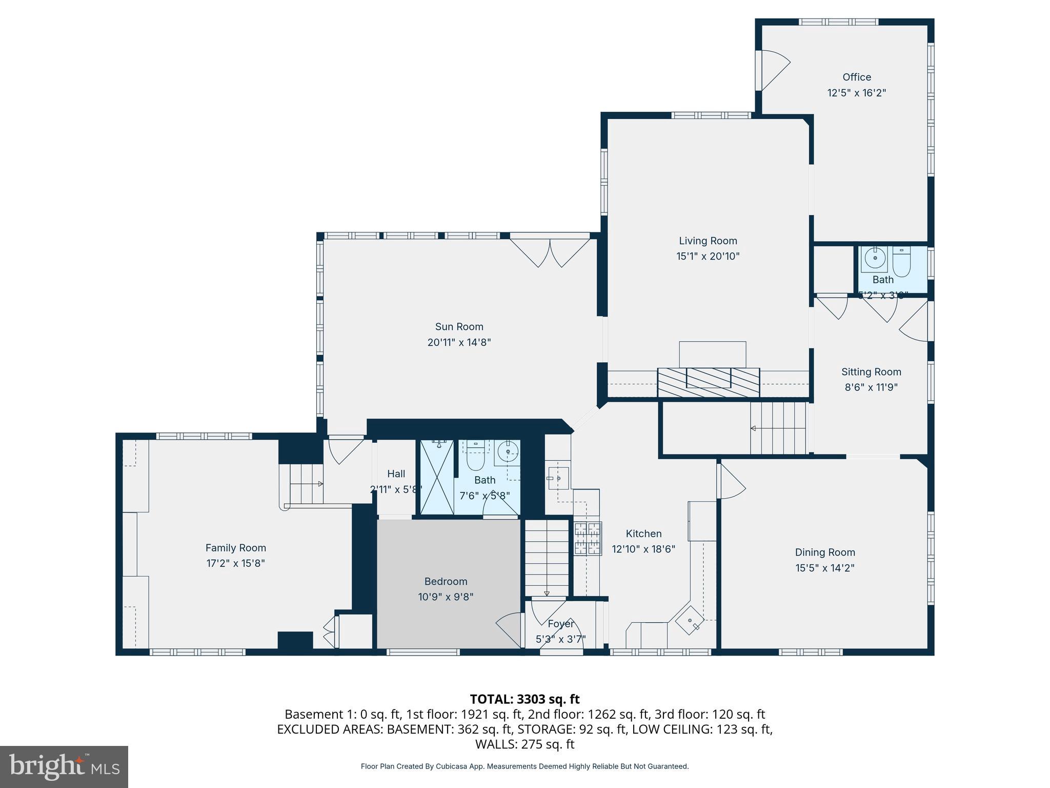 HOMELAND HISTORIC DISTRICT - Residential