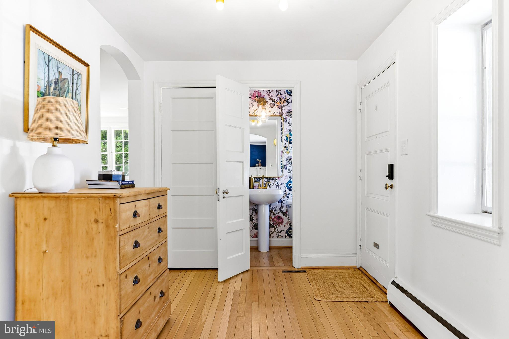 HOMELAND HISTORIC DISTRICT - Residential