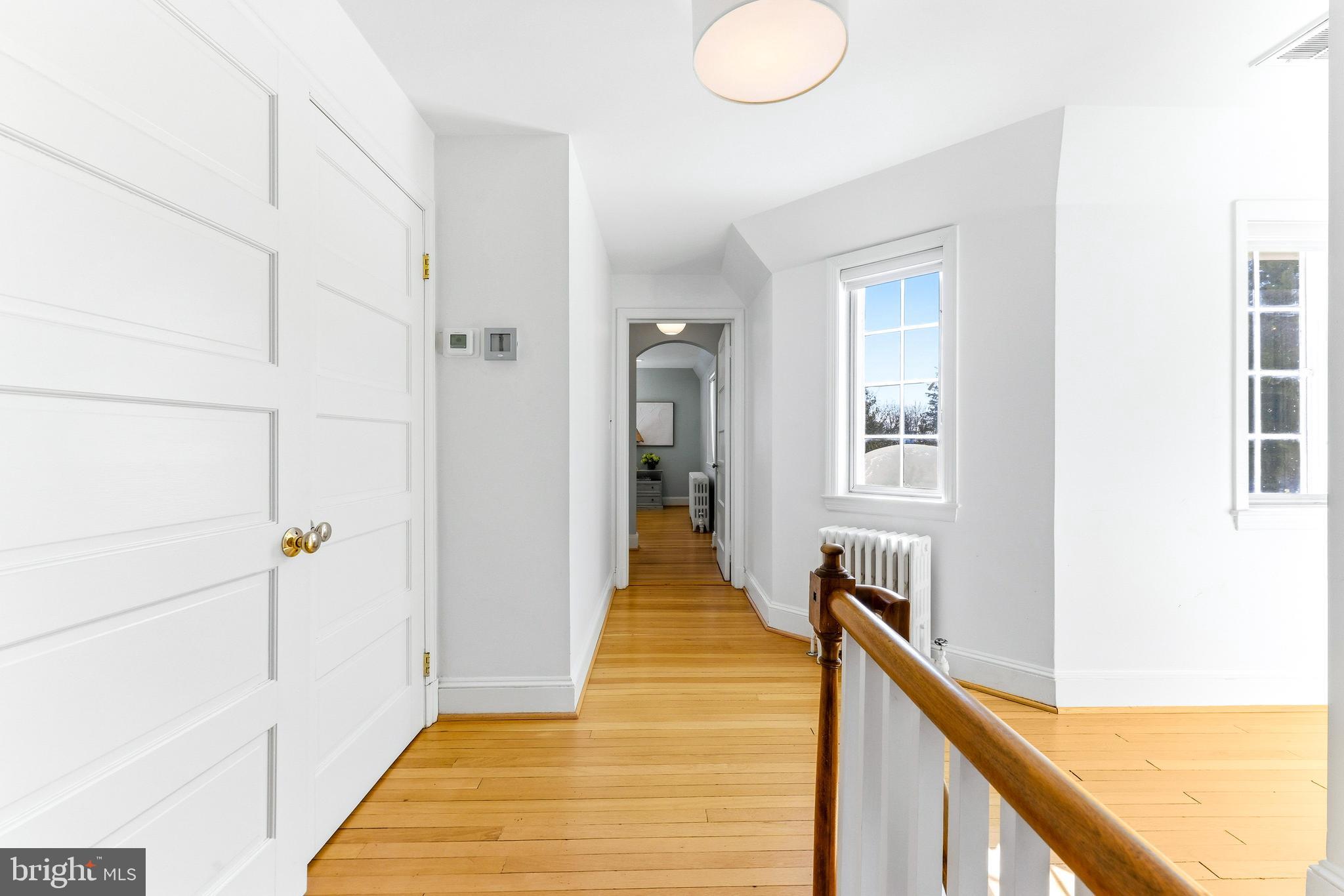 HOMELAND HISTORIC DISTRICT - Residential