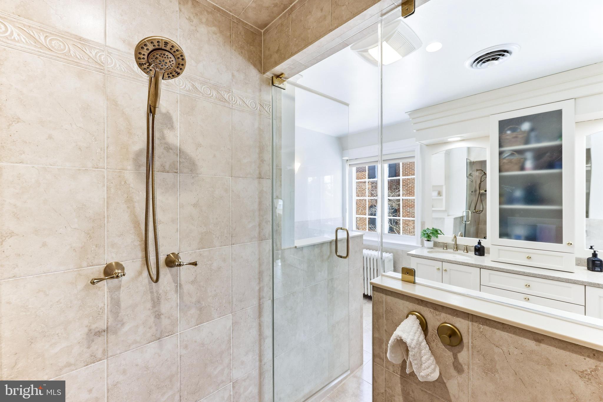 HOMELAND HISTORIC DISTRICT - Residential