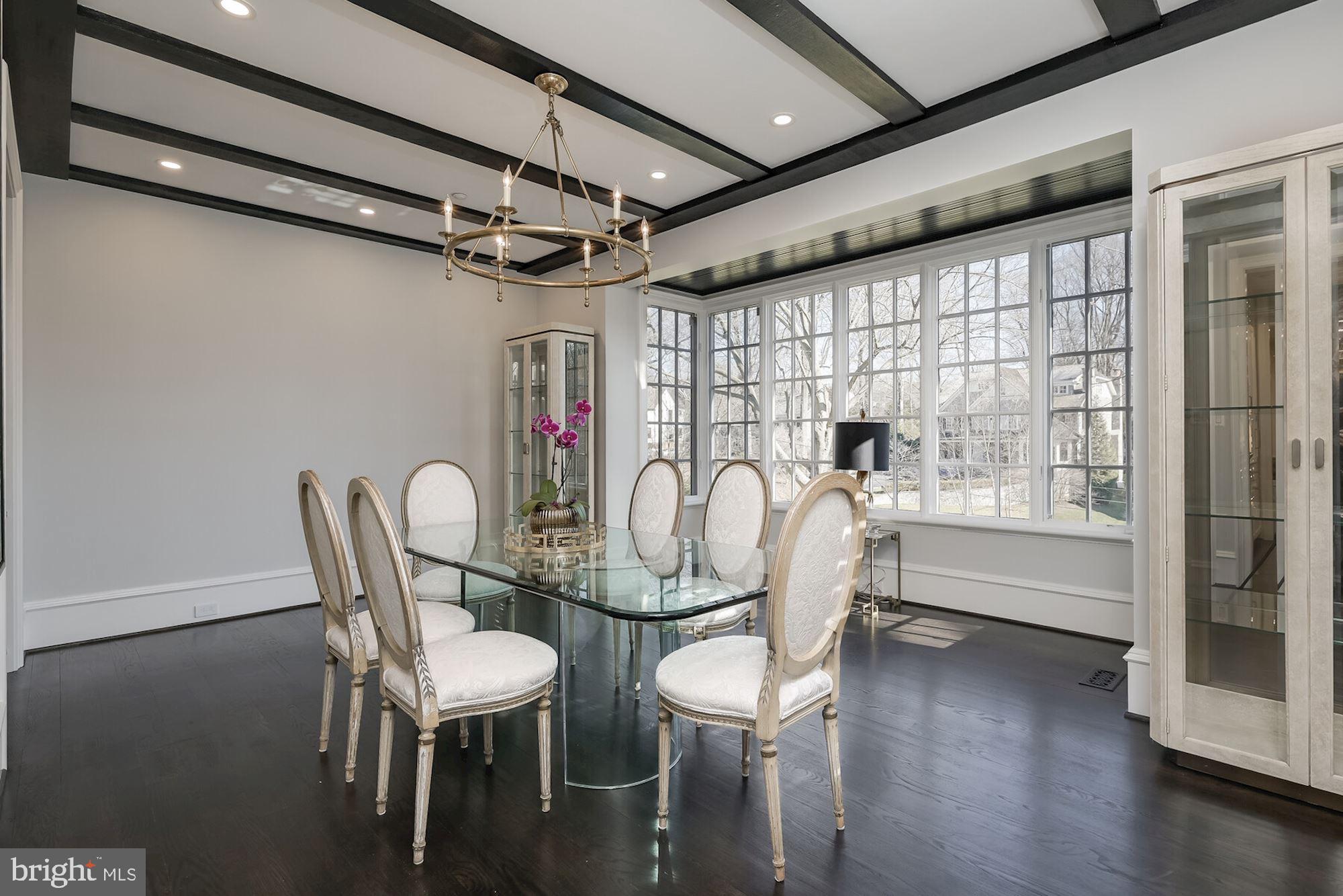 BANNOCKBURN - Residential