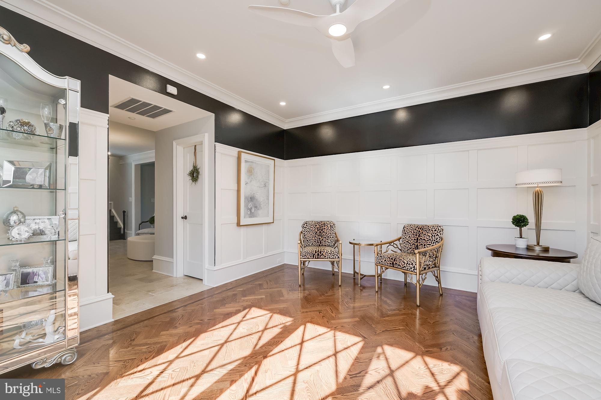 BANNOCKBURN - Residential