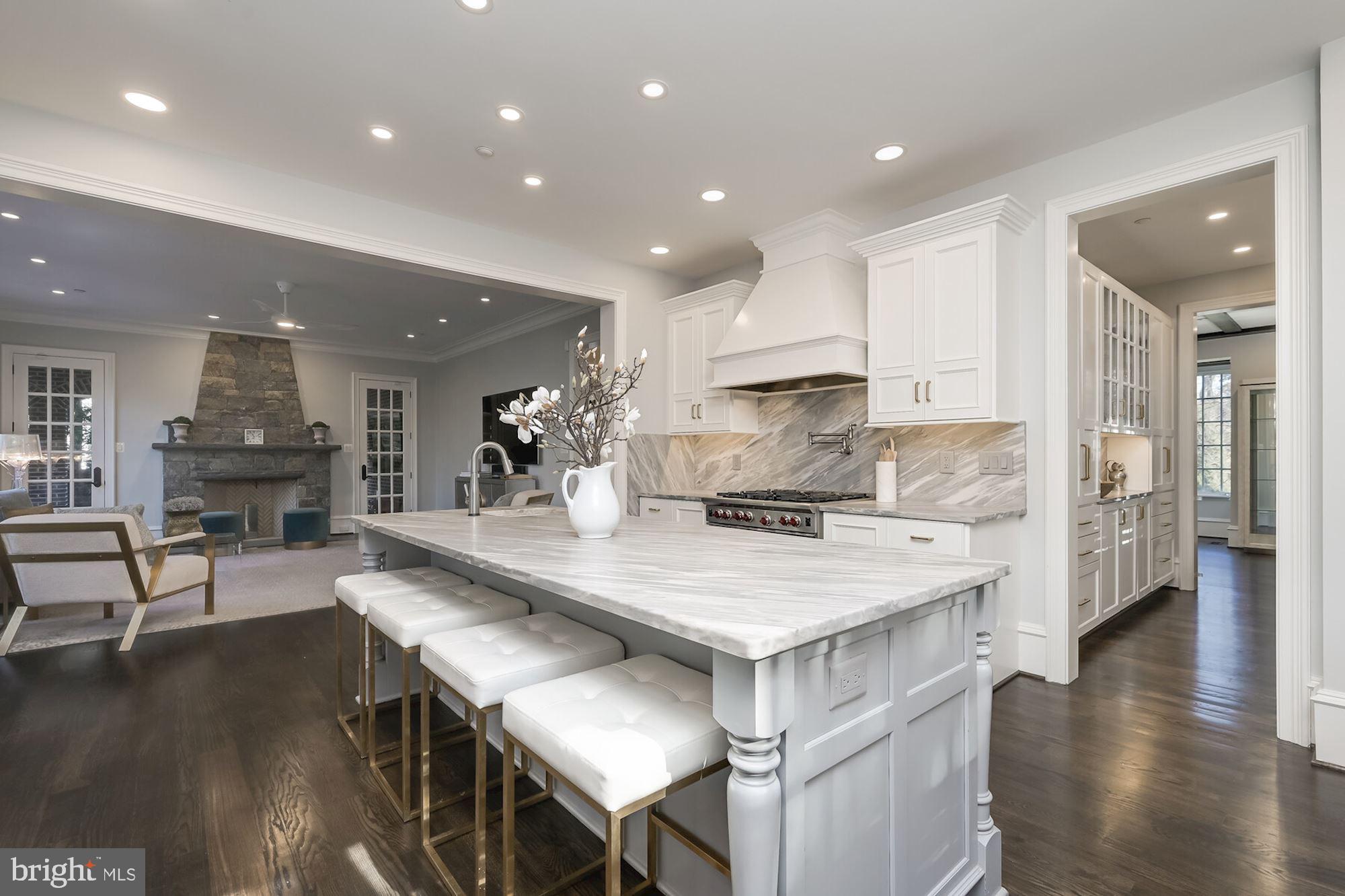 BANNOCKBURN - Residential