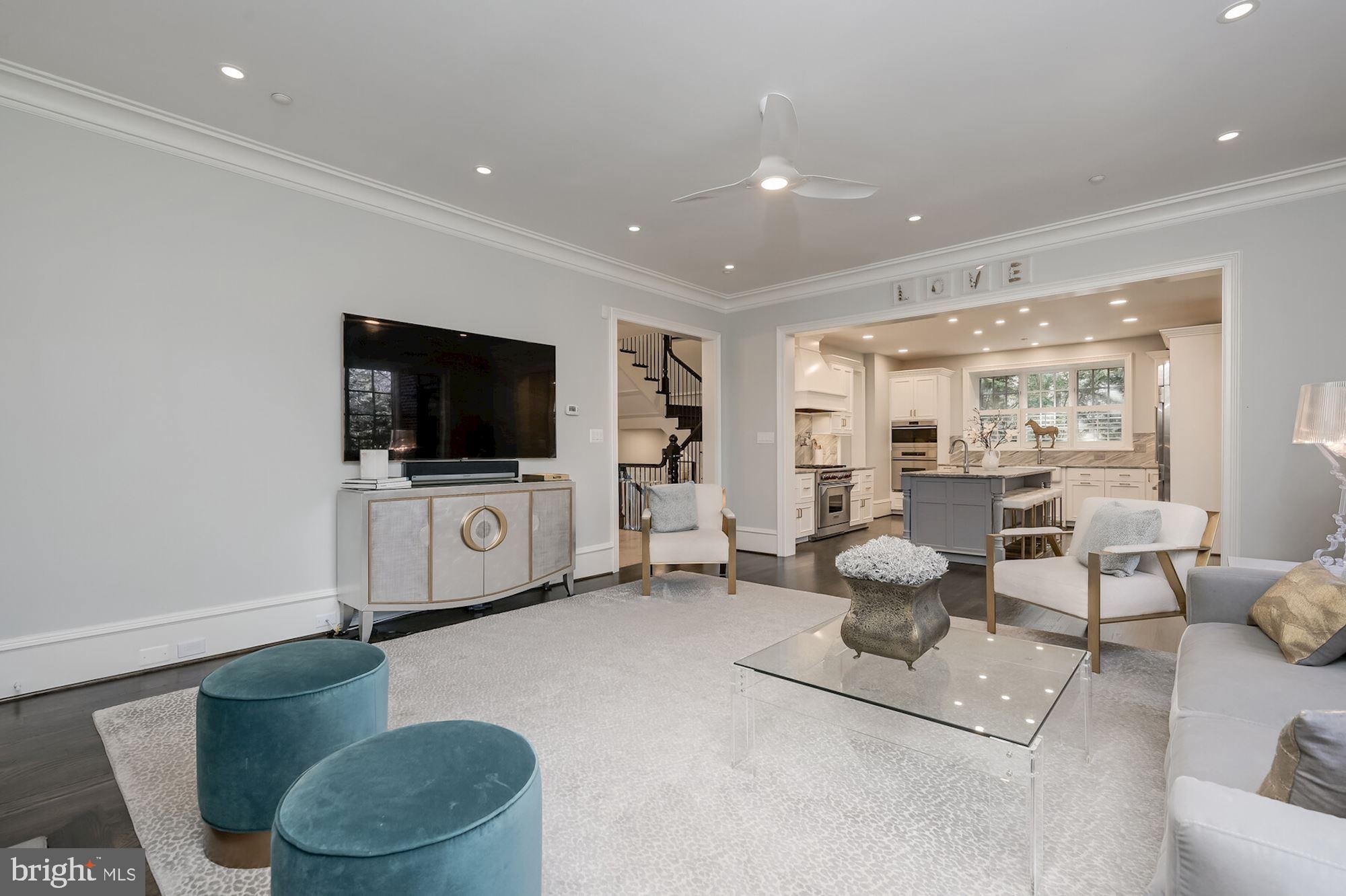 BANNOCKBURN - Residential