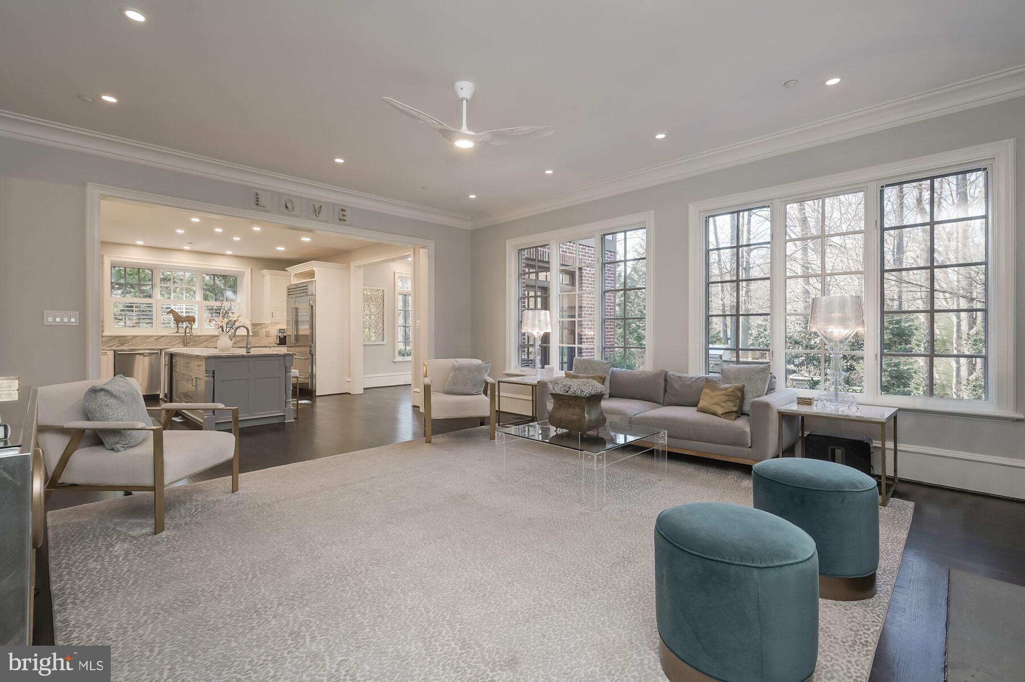 BANNOCKBURN - Residential