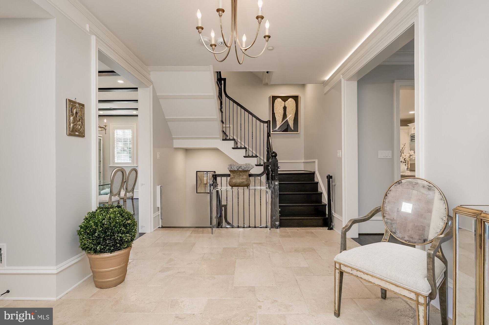 BANNOCKBURN - Residential