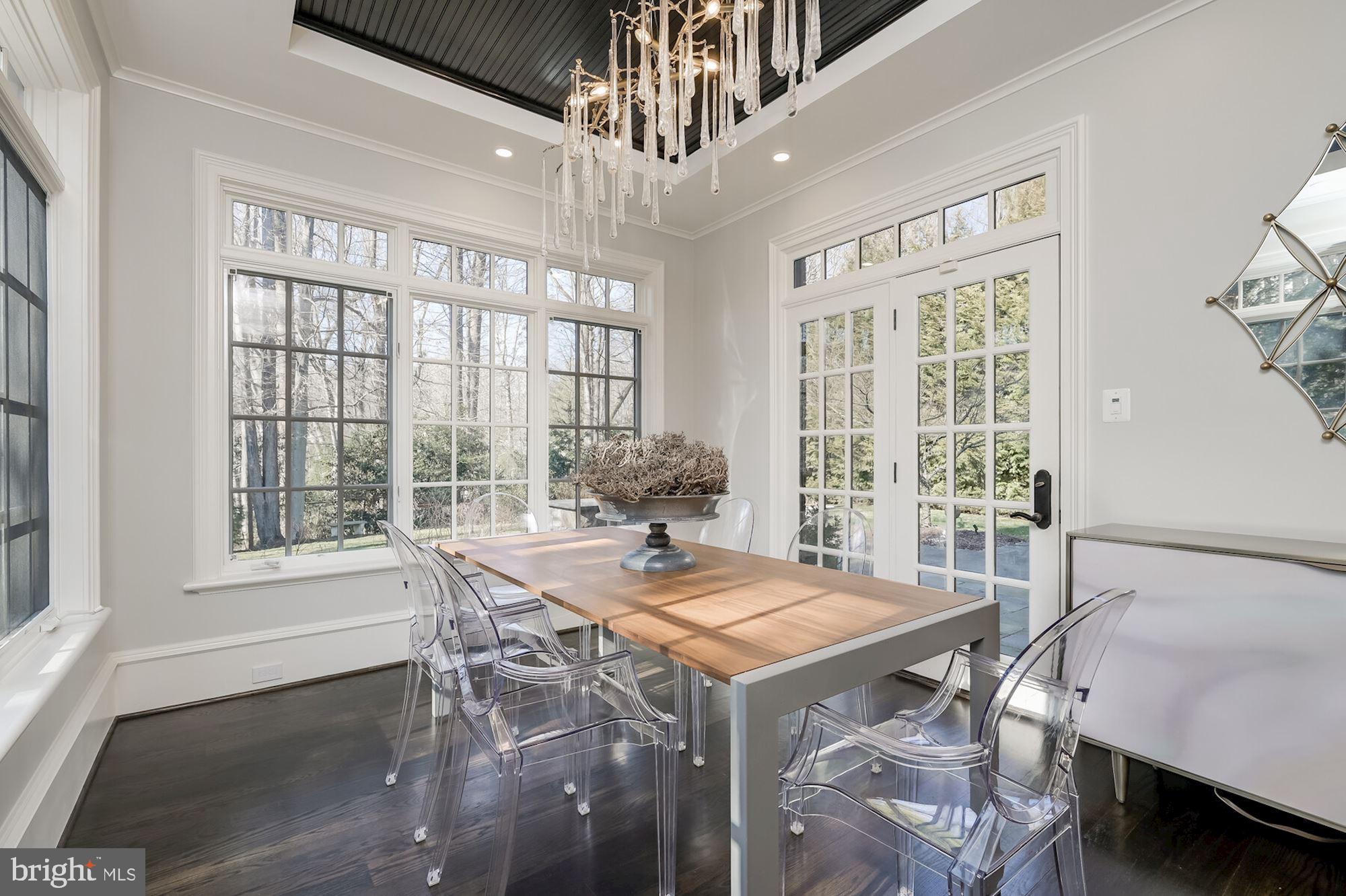 BANNOCKBURN - Residential