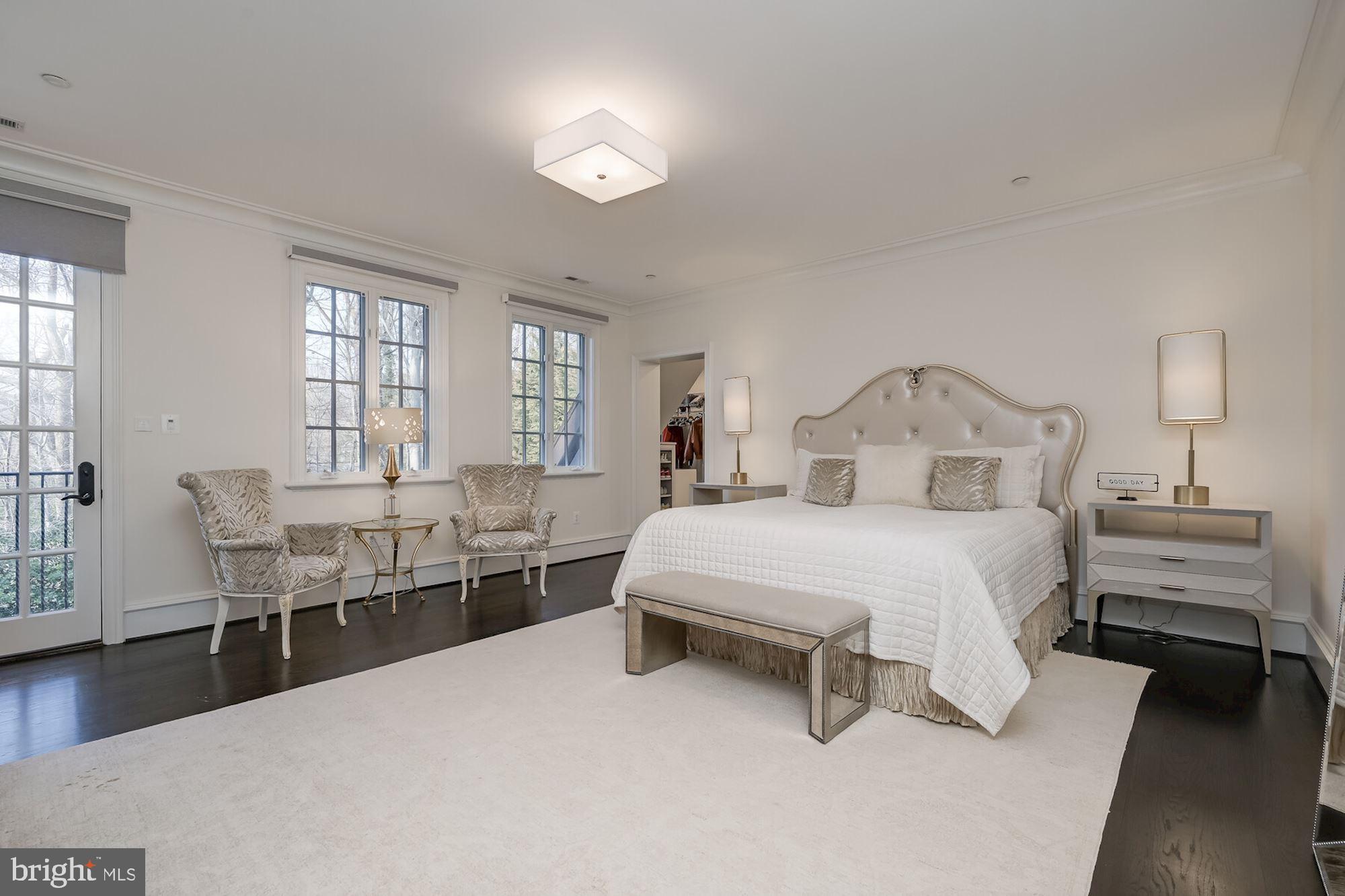 BANNOCKBURN - Residential