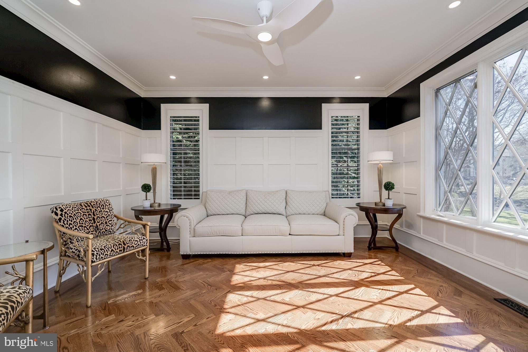 BANNOCKBURN - Residential