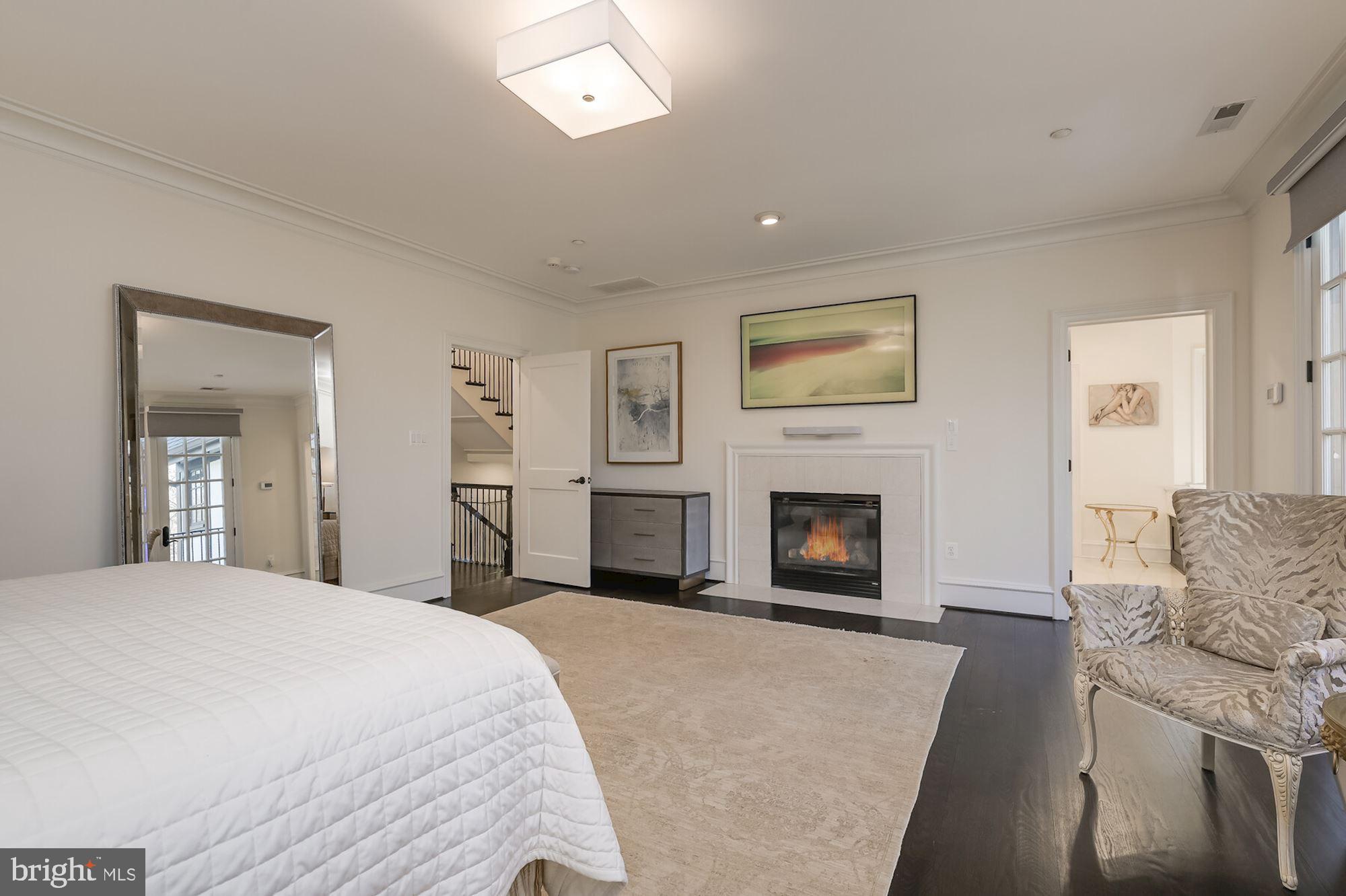 BANNOCKBURN - Residential