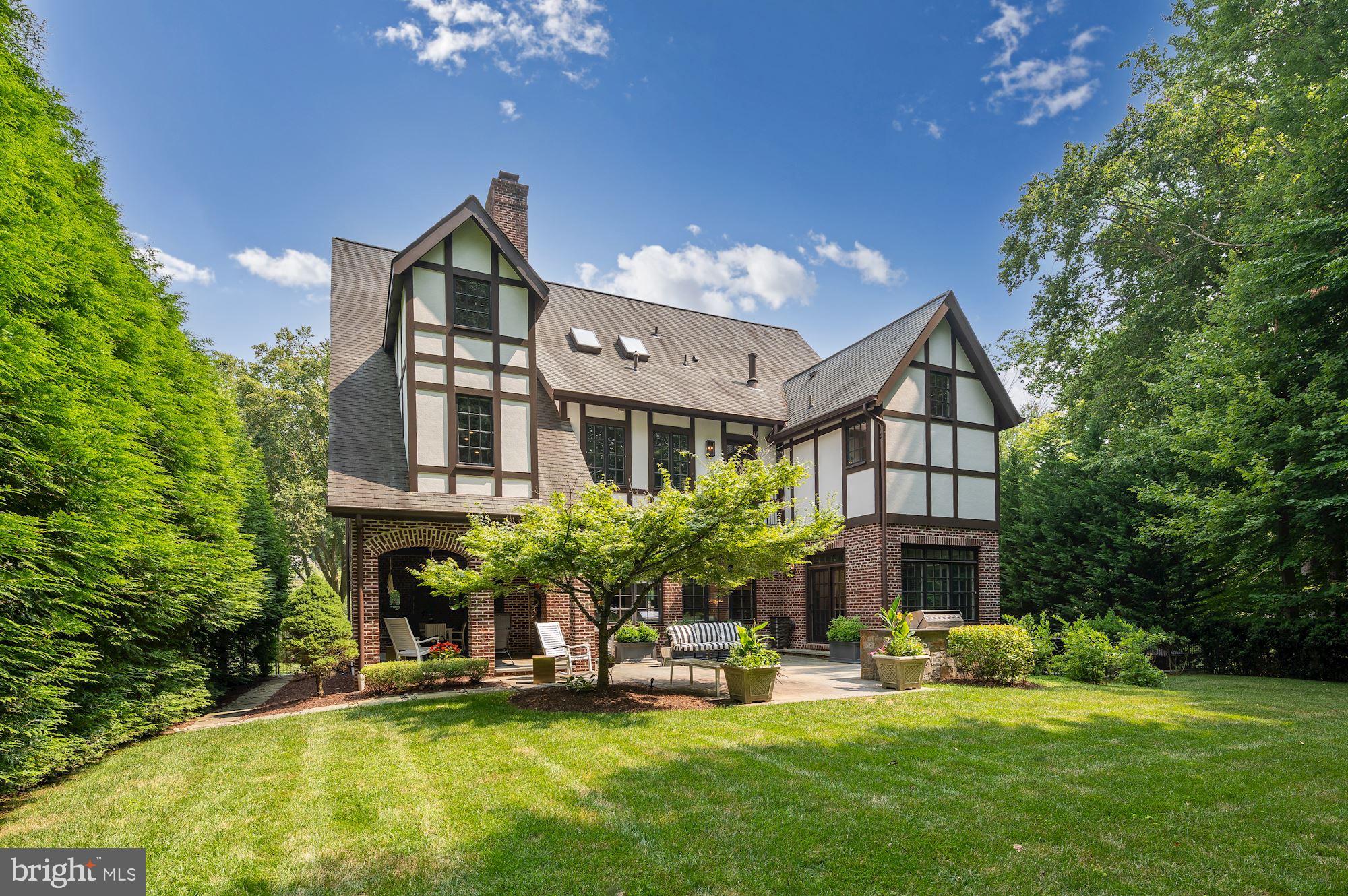 BANNOCKBURN - Residential