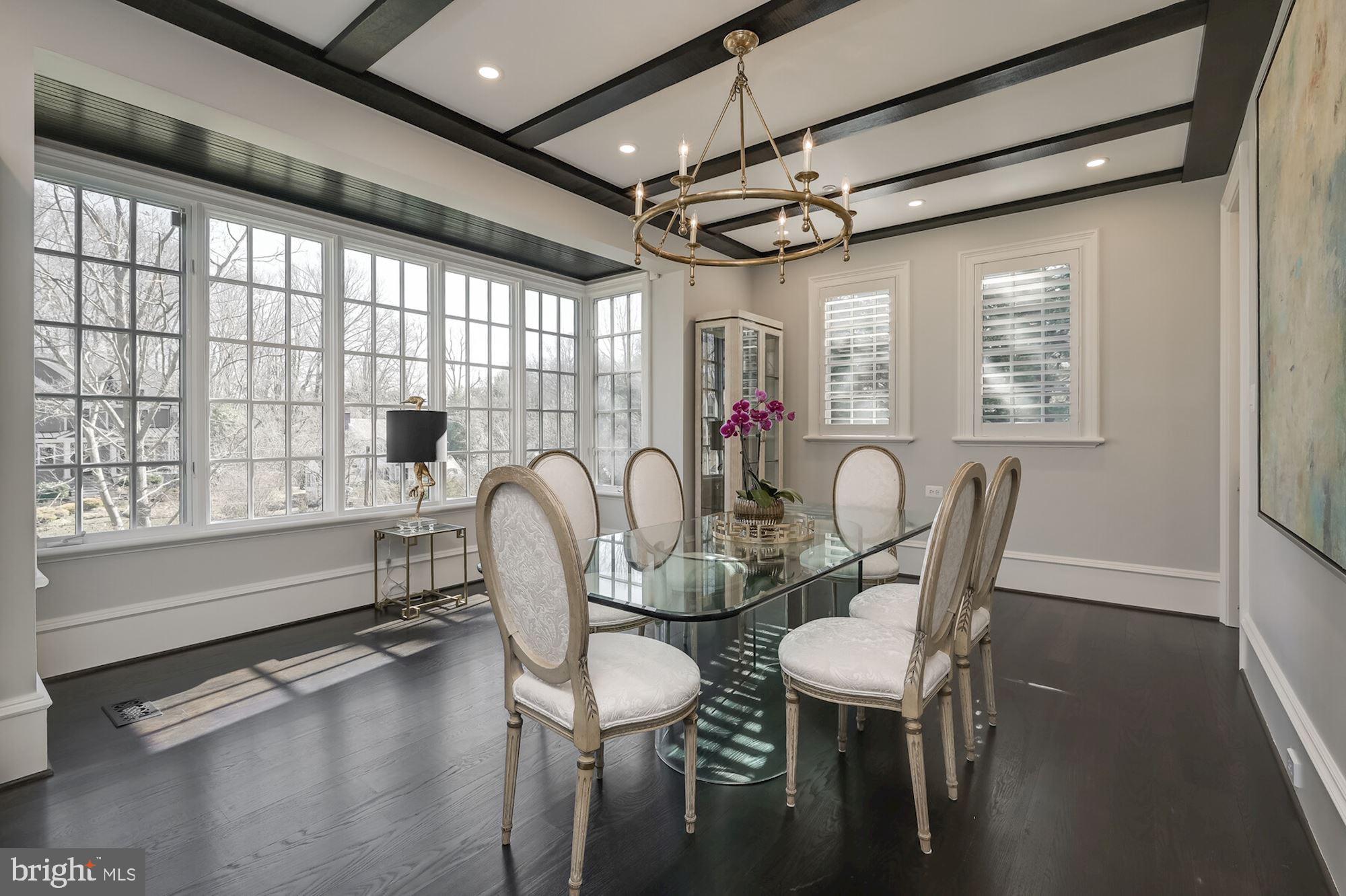 BANNOCKBURN - Residential