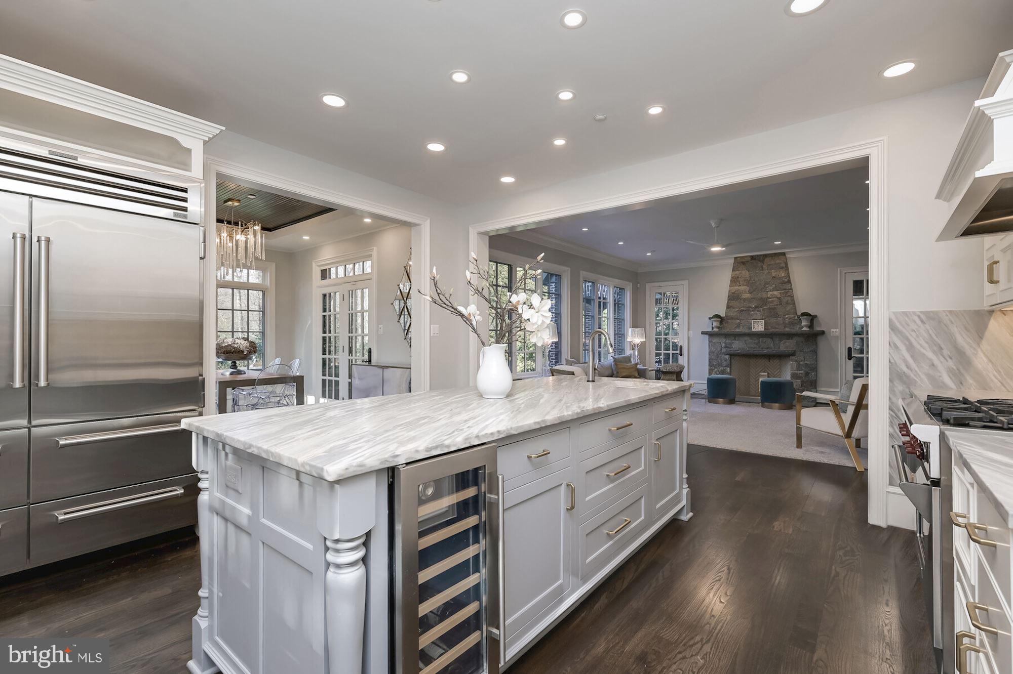 BANNOCKBURN - Residential