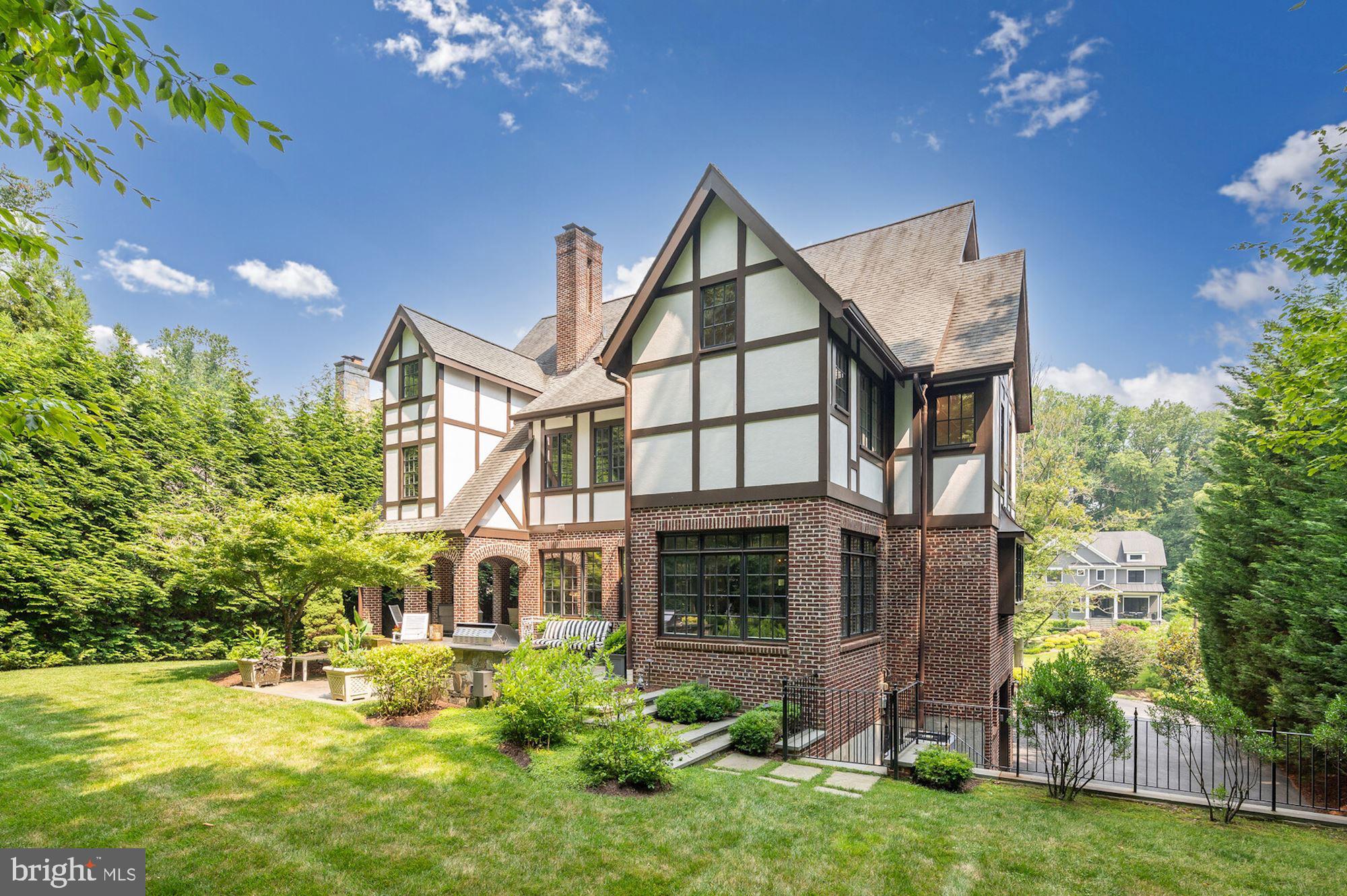 BANNOCKBURN - Residential