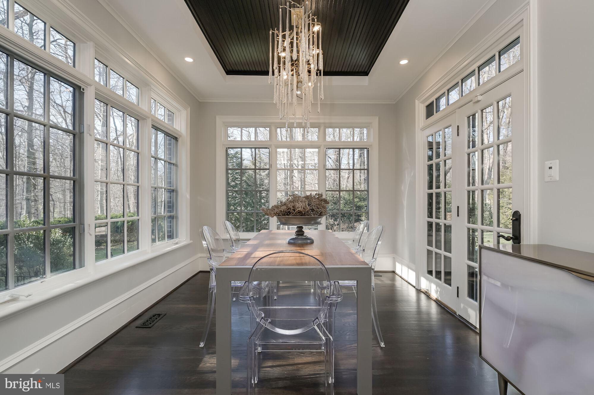 BANNOCKBURN - Residential