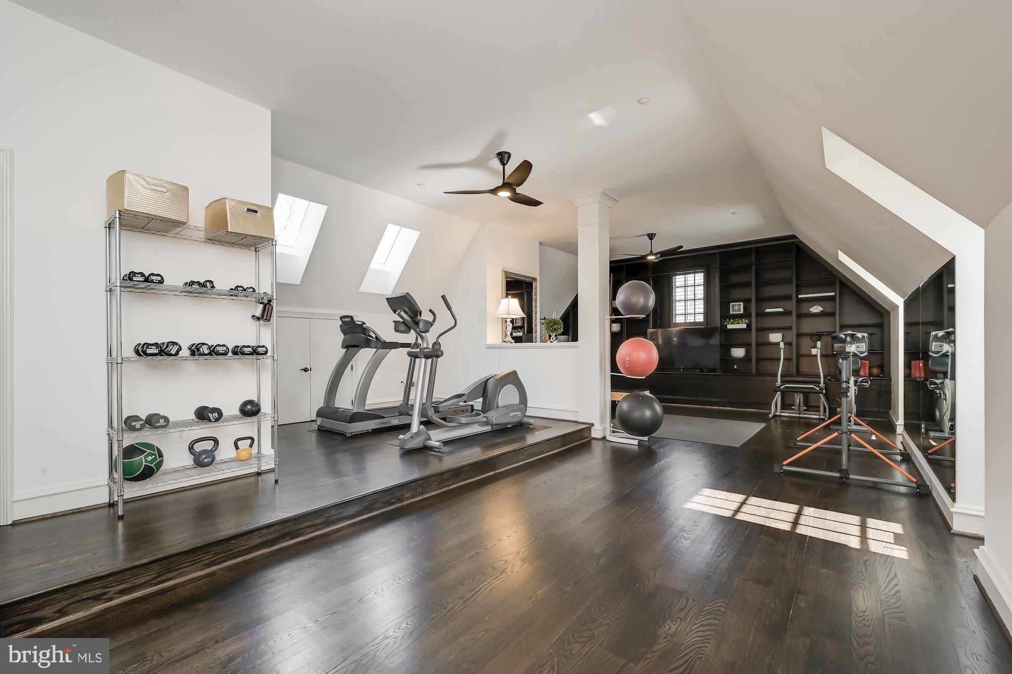 BANNOCKBURN - Residential