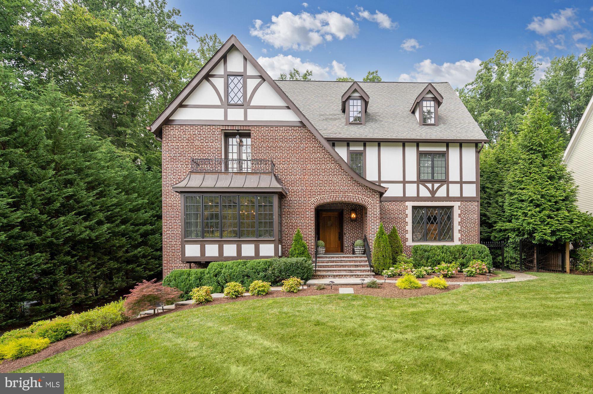 BANNOCKBURN - Residential