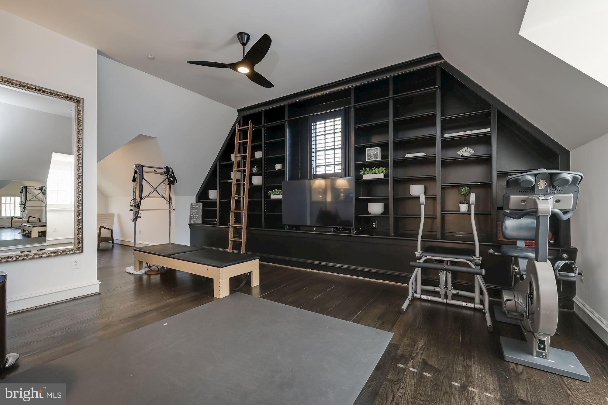 BANNOCKBURN - Residential