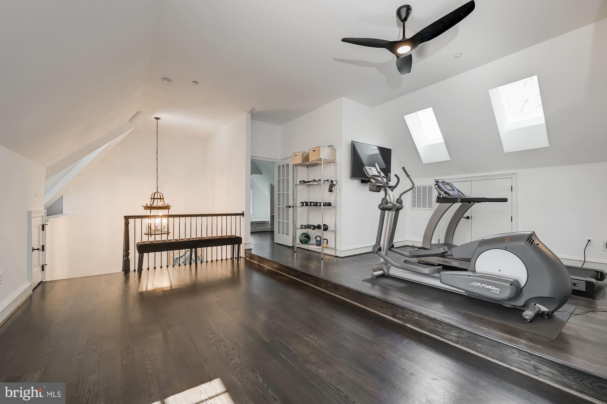 BANNOCKBURN - Residential