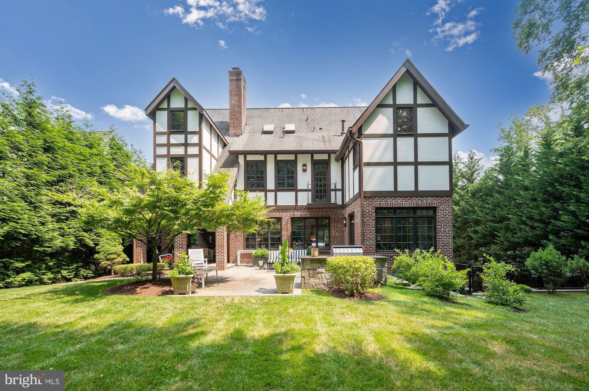 BANNOCKBURN - Residential