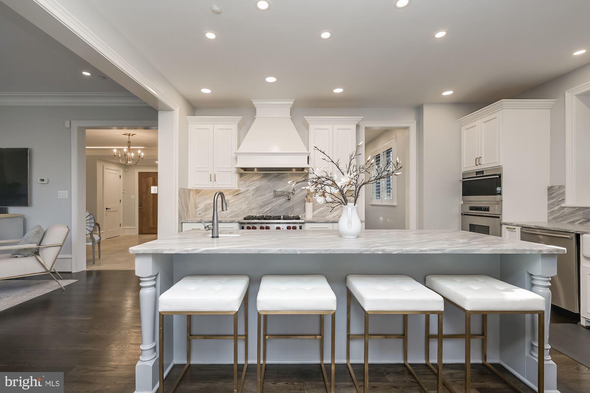 BANNOCKBURN - Residential