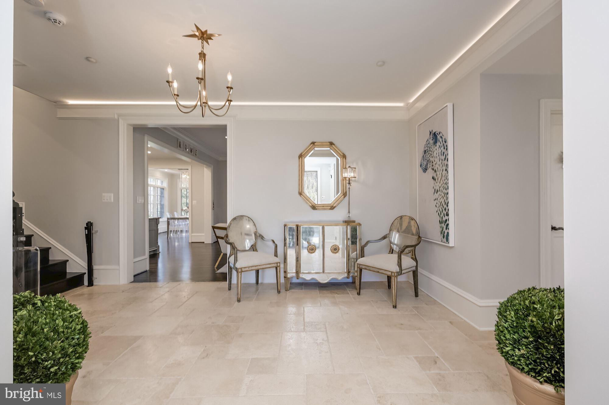 BANNOCKBURN - Residential