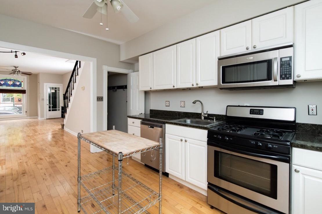 CANTON - Residential