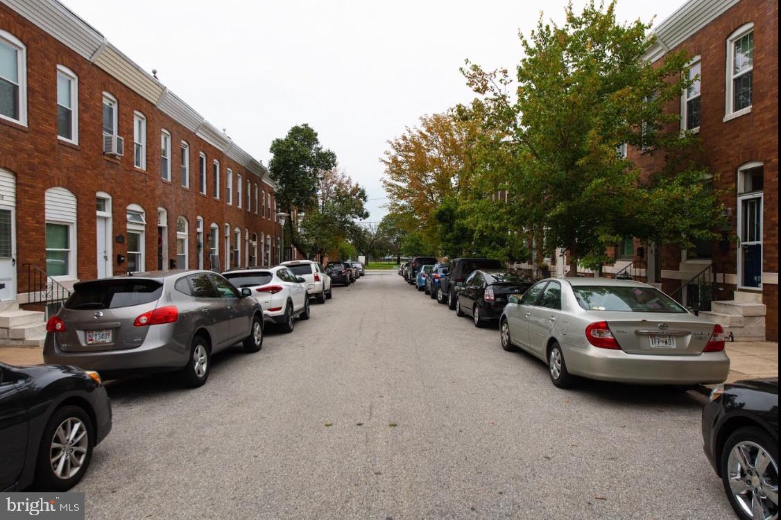 CANTON - Residential