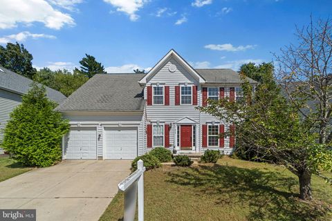 210 EARHART COURT OWINGS MILLS MD 21117
