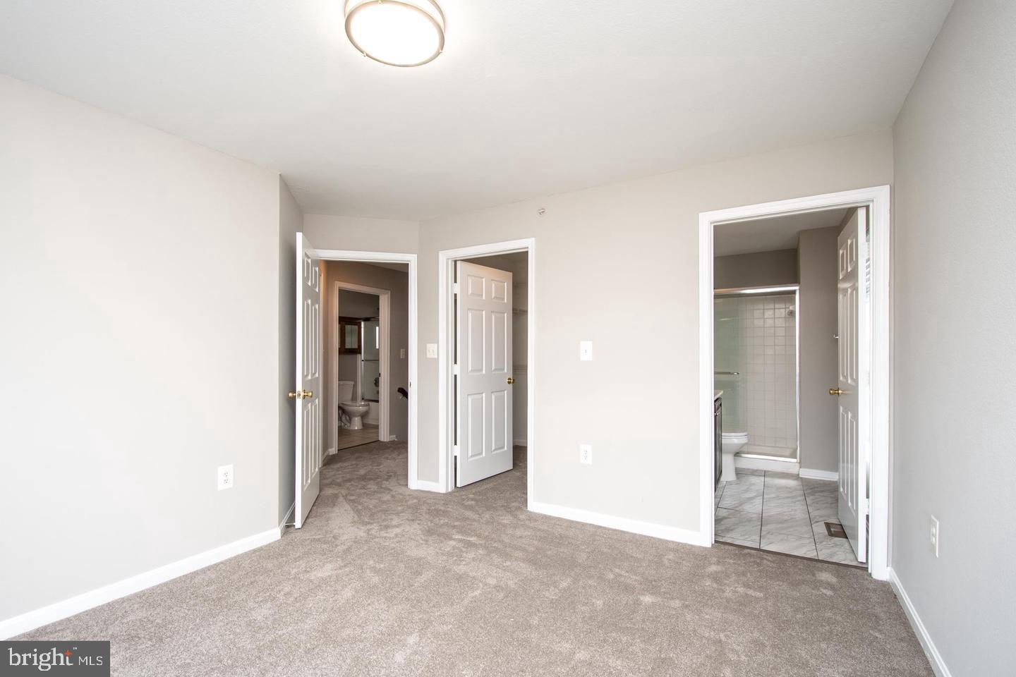 FOX MILL STATION - Residential Lease