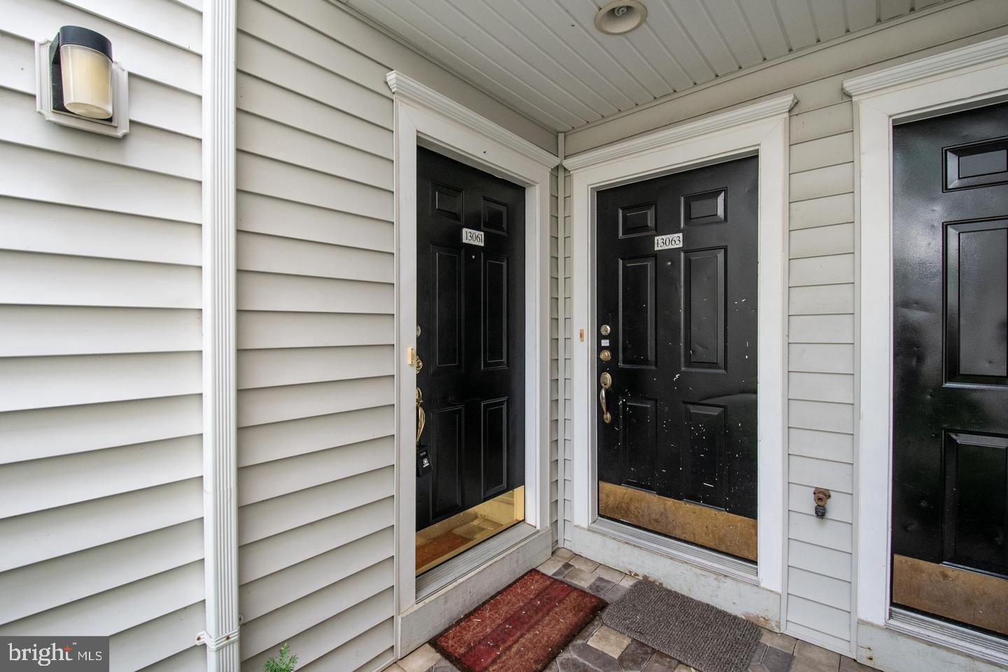 FOX MILL STATION - Residential Lease