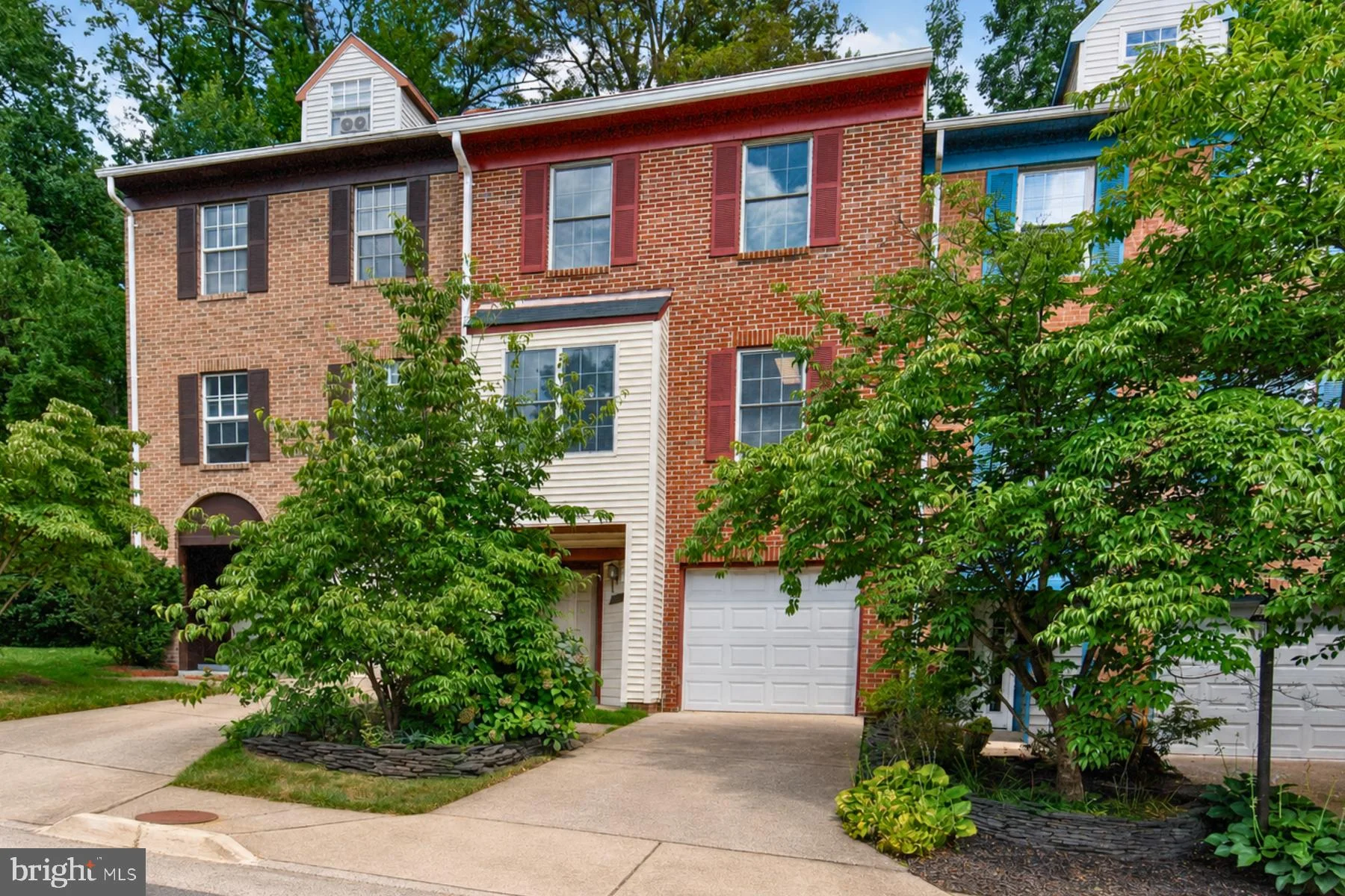 6056 Knights Ridge Way, Alexandria, VA, 22310
