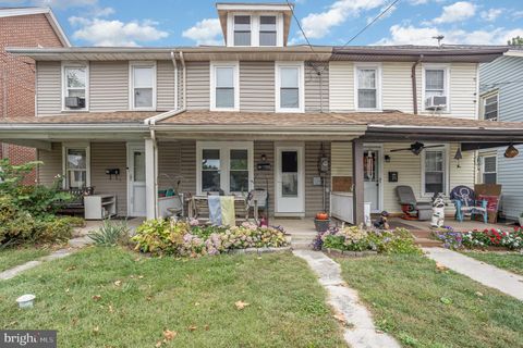 Photo of 77 Petersburg Road, LANCASTER, PA 17601 (MLS # PALA2076932)