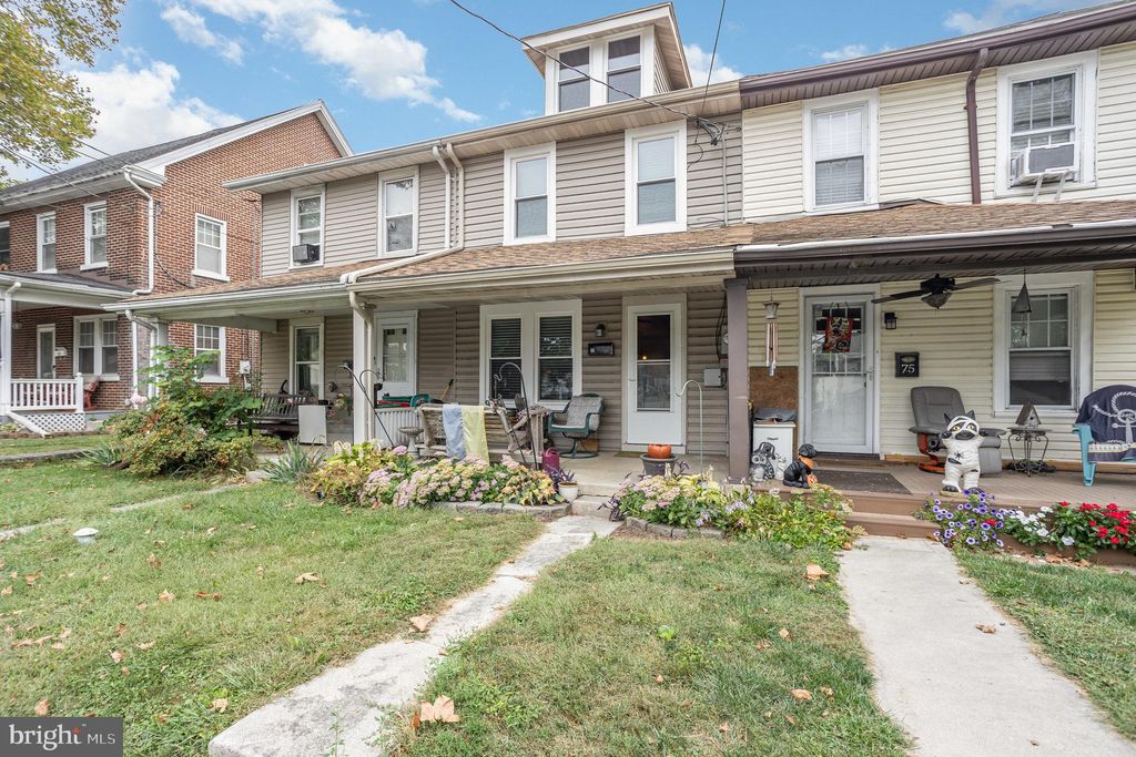 Photo of 77 Petersburg Road, LANCASTER, PA 17601 (MLS # PALA2076932)